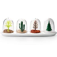 ёмкости для специй в наборе four seasons в Пятигорске