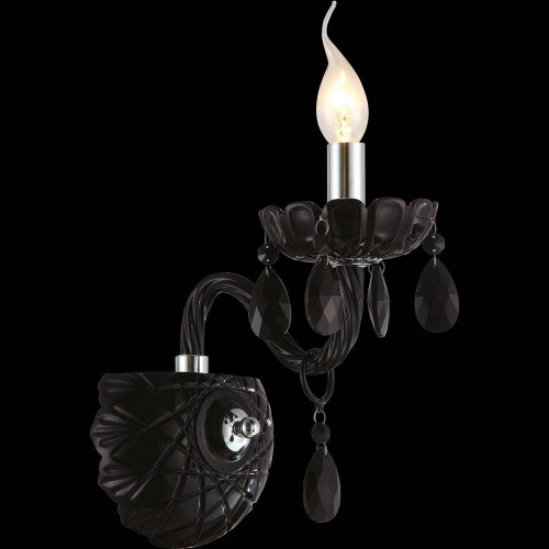 бра arte lamp teatro a3964ap-1bk в Пятигорске