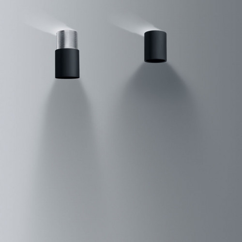 потолочный светильник dot pl black от leucos в Пятигорске