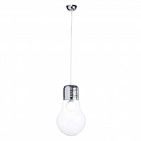 подвесной светильник bulb large в Пятигорске