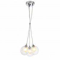 подвесная люстра st luce dualita sl431.113.03 в Пятигорске