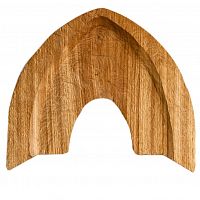 тарелка плато казара коричневый в Пятигорске