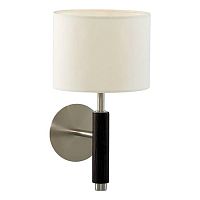 бра arte lamp woods a1038ap-1bk в Пятигорске