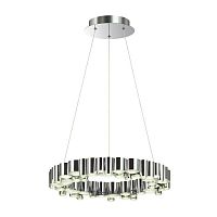 подвесной светодиодный светильник odeon light elis 4108/36l в Пятигорске