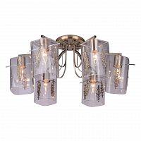 потолочная люстра toplight rosaline tl3710x-06ab в Пятигорске