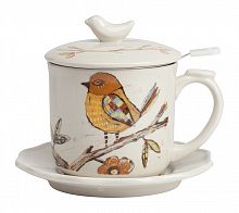 чайный набор nightingale в Пятигорске