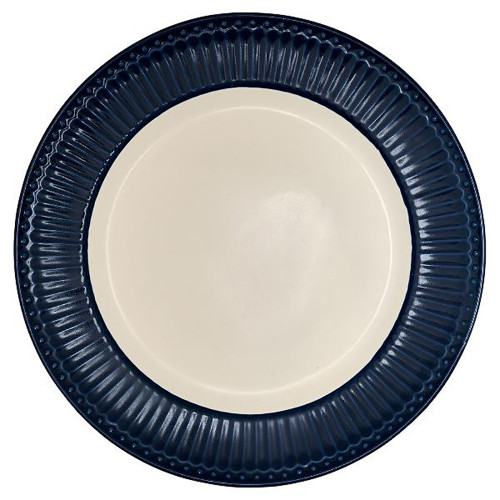 тарелка alice dark blue в Пятигорске