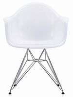 стул klassic premium dar белый (eames style) в Пятигорске