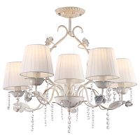 потолочная люстра arte lamp kenny a9514pl-5-1wg в Пятигорске