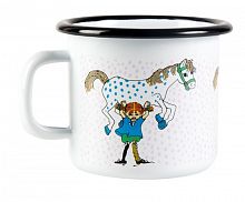 кружка pippi and the horse в Пятигорске