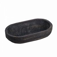 плошка 15*27 чёрный в Пятигорске