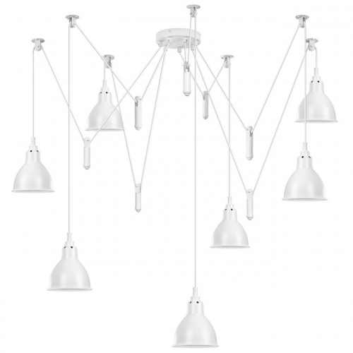 подвесная люстра lightstar acrobata 761076 в Пятигорске