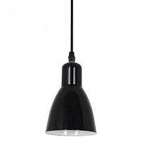 подвесной светильник arte lamp 48 a5049sp-1bk в Пятигорске