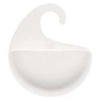 органайзер для ванной surf xl, белый в Пятигорске