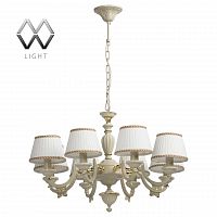 подвесная люстра mw-light ариадна 450012808 в Пятигорске