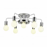 потолочная люстра arte lamp a6001pl-7wh в Пятигорске