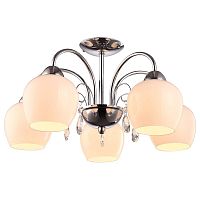 потолочная люстра arte lamp millo a9548pl-5cc в Пятигорске