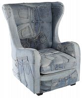 кресло wing chair в Пятигорске