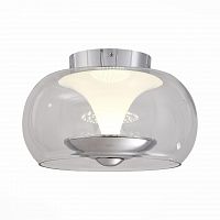 потолочный светодиодный светильник st luce sobrio sl477.102.01 в Пятигорске