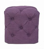 пуф amrit purple фиолетовый в Пятигорске