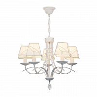 подвесная люстра toplight grace tl1139-5h в Пятигорске