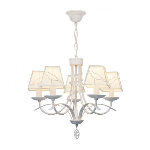 подвесная люстра toplight grace tl1139-5h в Пятигорске