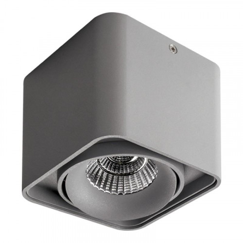потолочный светильник lightstar monocco 212519 в Пятигорске