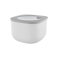 контейнер для хранения store&more 1,55 л серый в Пятигорске