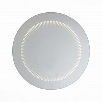 зеркало в ванную круглое с подсветкой st luce malia 3d в Пятигорске