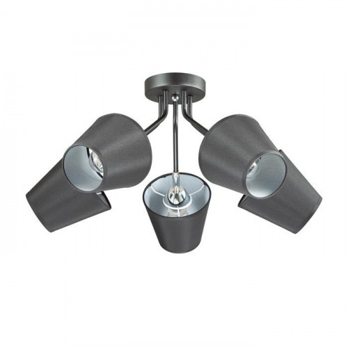 потолочная люстра lumion lori 3749/5c в Пятигорске