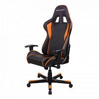 кресло геймерское dxracer formula черно-оранжевое в Пятигорске