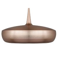 плафон clava dine brushed copper в Пятигорске