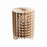 люстра kolizej светло коричневая в Пятигорске