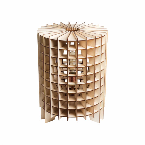 люстра kolizej светло коричневая в Пятигорске