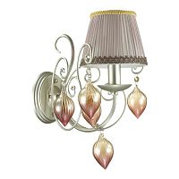 бра odeon light persia 3925/1w в Пятигорске