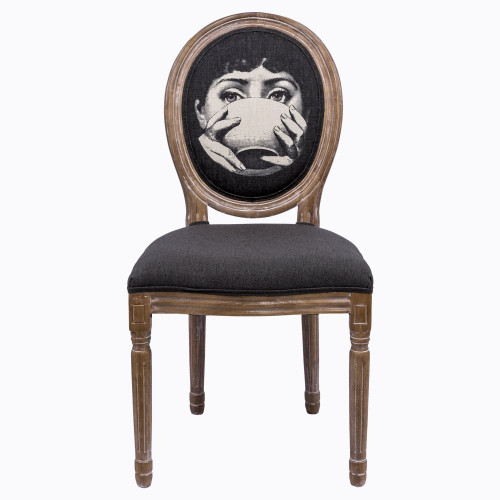 стул tea time fornasetti в Пятигорске