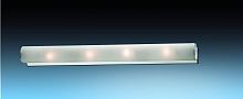 подсветка для зеркал odeon light tube 2028/4w в Пятигорске