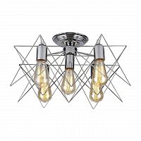 потолочная люстра arte lamp a6048pl-5cc в Пятигорске