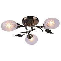 потолочная люстра arte lamp anetta a6157pl-3ab в Пятигорске