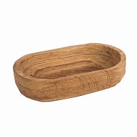 плошка коричневый 15*27 в Пятигорске