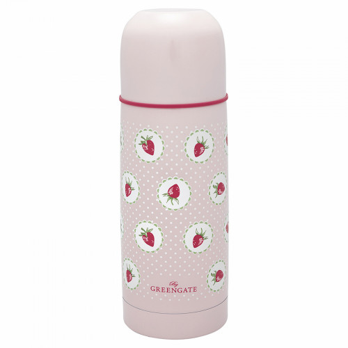 термос strawberry pale pink в Пятигорске