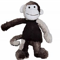 игрушка мягкая обезьяна 16 см в Пятигорске