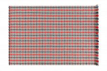 ковер gan tartan blue 300x200 от gan в Пятигорске