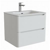 тумба для ванной комнаты с раковиной iddis edifice 60/80 в Пятигорске