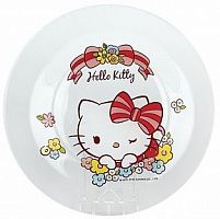 тарелка hello kitty 19,5 см в Пятигорске