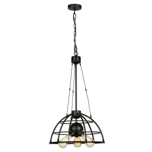 подвесная люстра lussole loft lsp-9994 в Пятигорске
