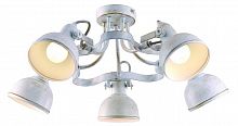 потолочная люстра arte lamp martin a5216pl-5wg в Пятигорске