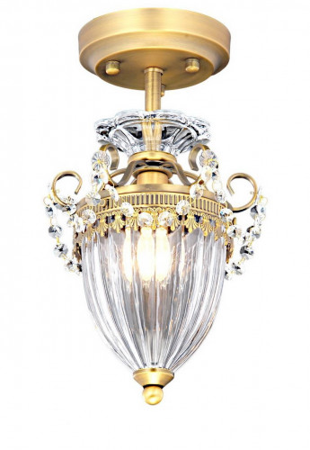 потолочный светильник arte lamp schelenberg a4410pl-1sr в Пятигорске