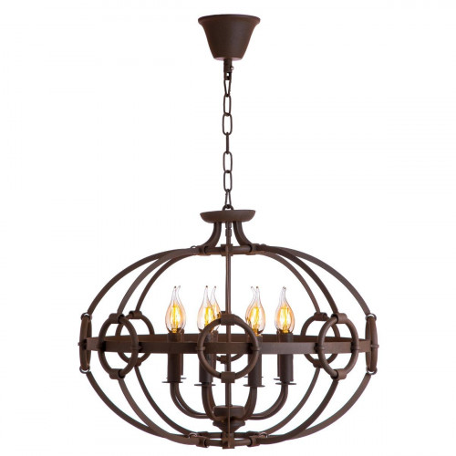 подвесная люстра loft it loft1344-8 в Пятигорске