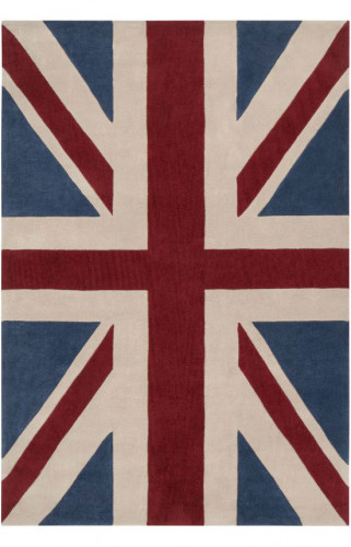 ковер union jack classic 200х280 в Пятигорске